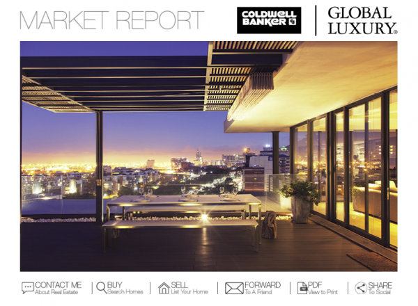 Coldwell Banker Market Report