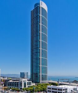 1 Rincon Hill #801