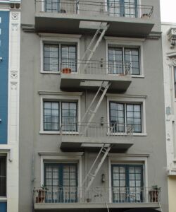 1030 Bush Street, San Francisco, CA 94109 - 8 Units, Multi-unit buildings