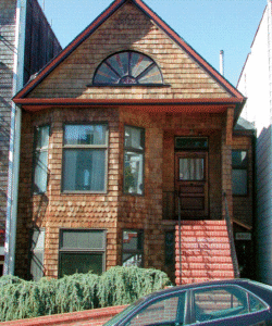 112-114 Clifford Terrace - 2 Units