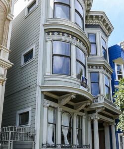 1235-1237 Masonic Avenue