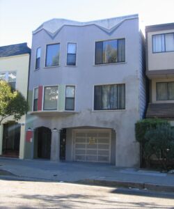 1236 Pierce Street - 2 Units