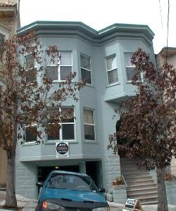 1315-1317 Cole Street - 2 Units