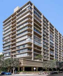 1333 Jones Street #807, #809