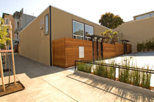 1395 Lyon Street - Street View