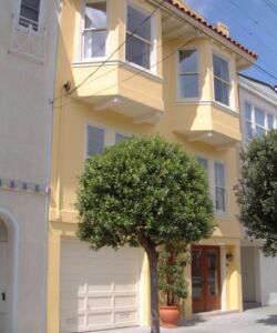161-163 Parker Avenue - 2 Units
