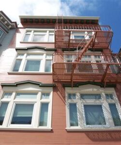 1630 Clay Street