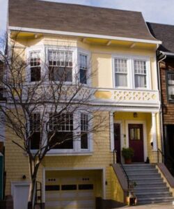 167-169 Downey Street - 2 Units