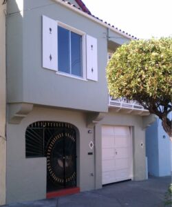 1743 La Salle Avenue