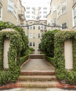 1775 Broadway Street #9