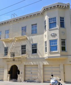 1780 McAllister Street, San Francisco, CA 94115 - 8 Units, multi-unit building apartment, NOPA, North Panhandle real estate, sold multiple offers