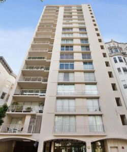 1835 Franklin Street #1202