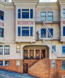1933 Jones Street