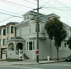 201 Lake Street