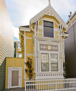 2059 Golden Gate Avenue - 5 Units