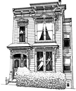 2106-2108 Baker Street - 2 Units