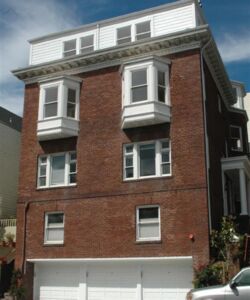 2112 Pine Street #B