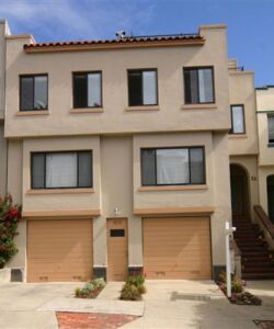 22 Loyola Terrace