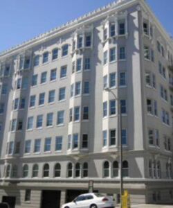 2201 Sacramento Street #301