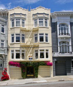 2240 Green Street #1
