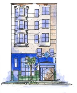 2331 Mission Street - 6 Units