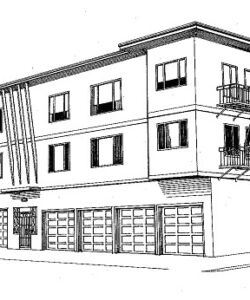 2396 27th Avenue - 8 Units