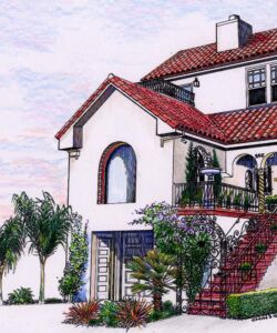 245 Mallorca Way