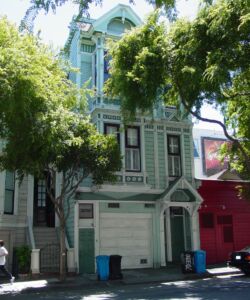 2685 Pine Street - 3 Units