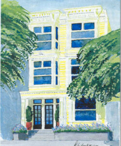 2704 Pine Street - 3 Units