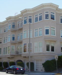 2795 Green Street - 12 Units