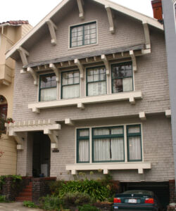 2814 Union Street