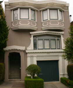 2850 Filbert Street