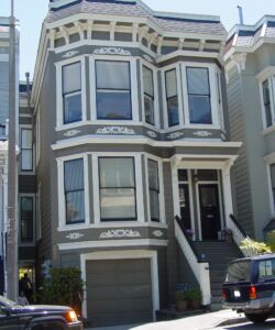 2937 Pine Street - 2 Units