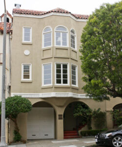 3030 Baker Street