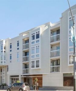 3208 Pierce Street #201