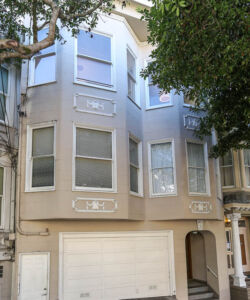 343 Frederick Street #4