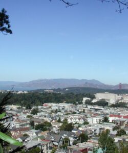 397 Upper Terrace