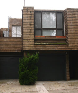 56 Museum Way