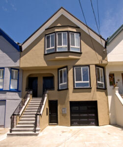 580 2nd Avenue - 2 Units
