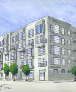 590 6th Street #308