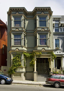 638-640 Oak Street