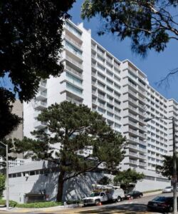 66 Cleary Court #1209, #709