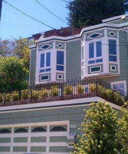 68 Fountain Street