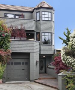 722 Duncan Street, San Francisco, CA 94131