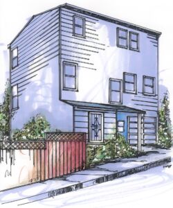 82 Rockridge Street