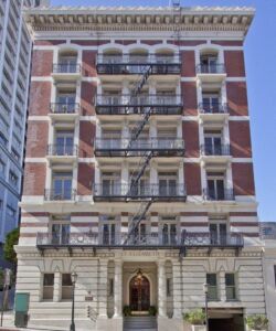 901 Powell Street - 14 Units