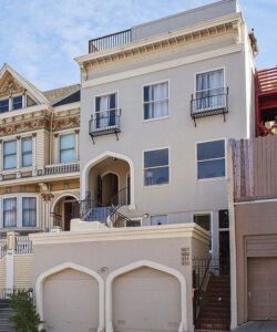929 Fulton Street
