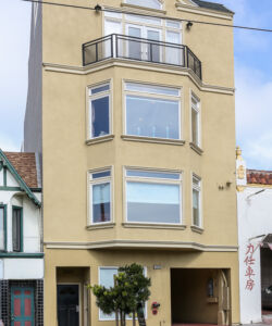 2122 Taraval Street #A