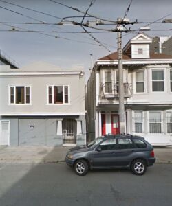 850 & 856-858 Presidio Avenue - 2 & 6 Units