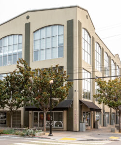 701 Pennsylvania Avenue, #202 - Loft Condo